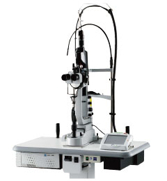 イエローレーザー