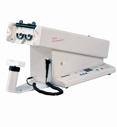 近点距離計 KOWA NP アコモドメーター