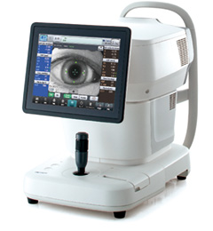 マルチファンクションレフラクトメーター