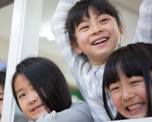 小児眼科(仮性近視の改善・進行抑制治療)